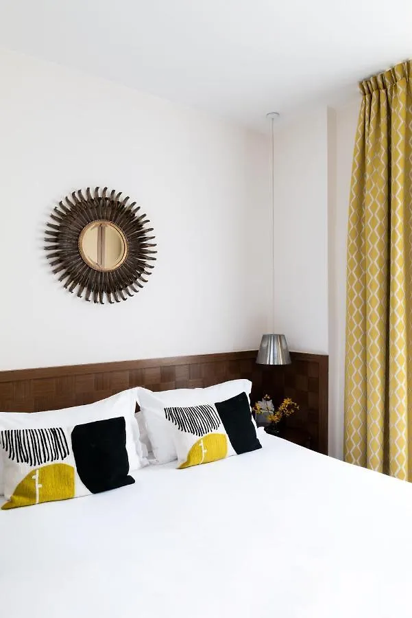 Le Colisee Hotell
