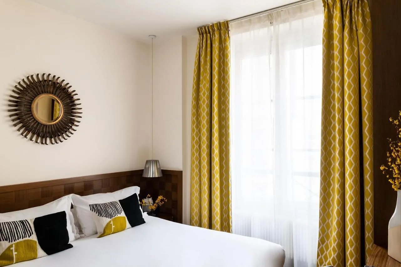 Le Colisee Hotell