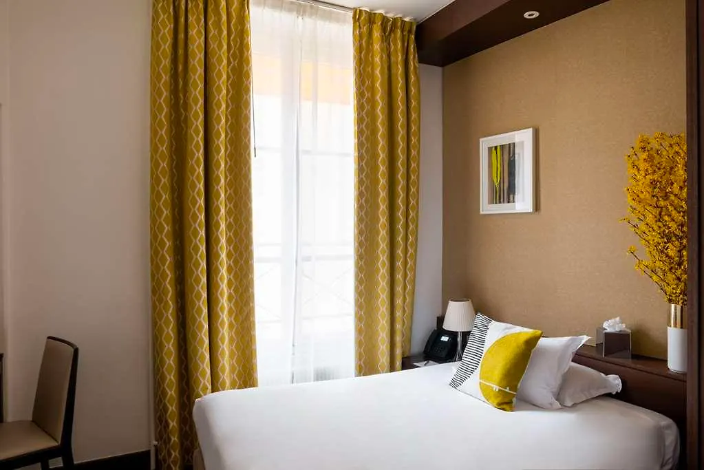 Hotell Le Colisee 3*