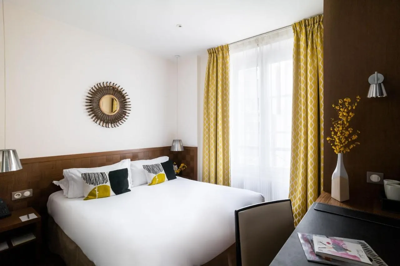 Le Colisee Hotel Paris