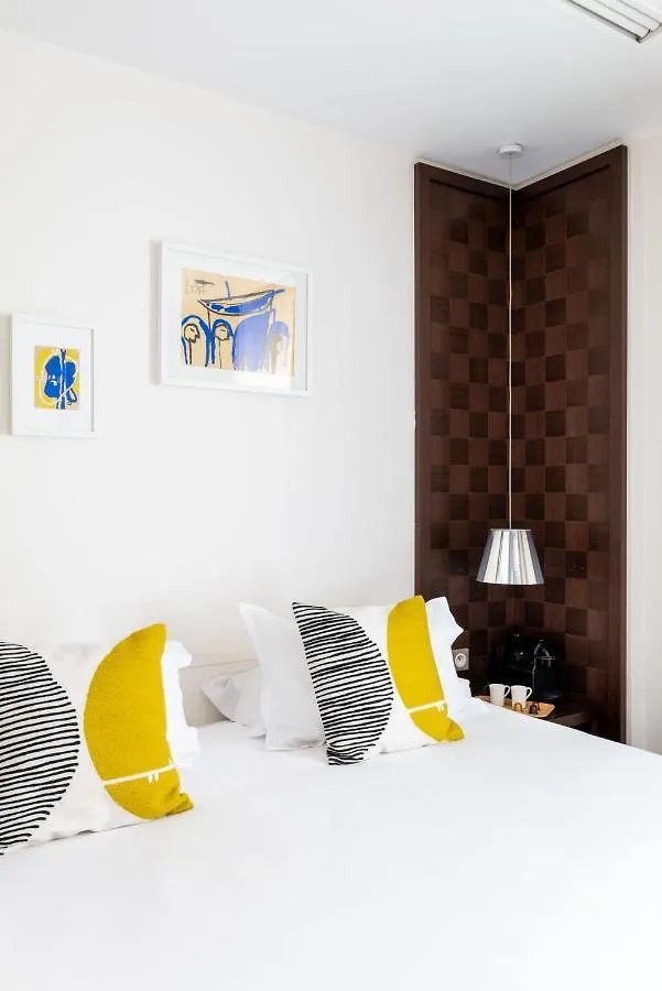 Le Colisee Hotel