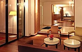 Hotel Le Colisee