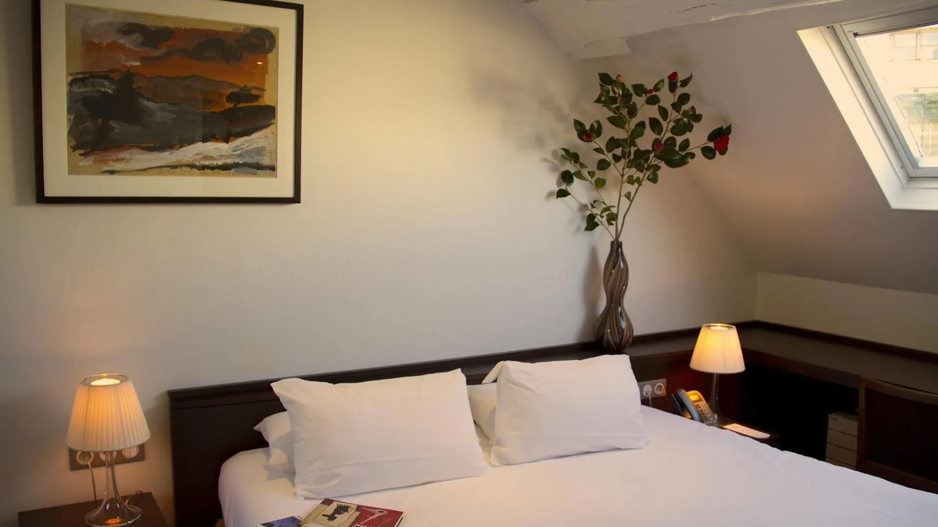 Le Colisee Hotel